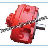 SAI GM6 Hydraulic Motor GM6-1700 GM6-2100 GM6-2500 GM6-3000 thumbnail-3