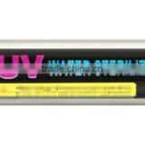 2 GPM Stainless Steel uv Sterilizer thumbnail-3