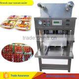 Neweek Nitrogen Fruit Sealing Plastic Case Vacuum Sealer Machine