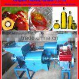 Good Quality Palm Kernel Oil Press Machine thumbnail-4
