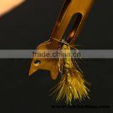 High Quality Tie-fast Fly Fishing Knot Tying Tool thumbnail-5