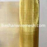 China Steel Mesh Manufacturers Brass Wire Mesh 80/20 Brass Copper Wire Mesh thumbnail-2