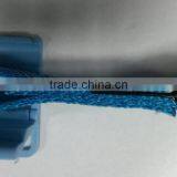 CE EN 12275 Aluminum Wire Carabiner Quickdraw Quicklink for Rock Climbing/ Rescue Safety thumbnail-5