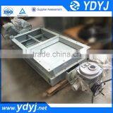 Manual or Pneumatic or Electric Side Gate Valve thumbnail-3