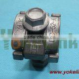 Parallel Groove Clamps / PG Clamp thumbnail-6