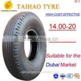 China Cheap Wholesale Dubai Market 14.00-20 16.00-20 Classical Siam Desert Tyre Sand Tyre thumbnail-1