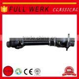 Best Quality FULL WERK 250cc Shaft Drive Atv thumbnail-1