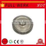 Bomba Agua Alta Presion Para Lavado de Autos Hot Gear thumbnail-1