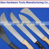 High Quality Rail Steel Machete M201 thumbnail-5