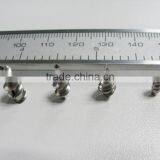 CNC Turning Machined Medical Instrument Parts thumbnail-5