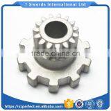 Custom Cnc High Precision Auto Spare Parts Car Spare Parts thumbnail-1