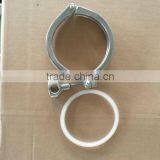 Stainless Steel Tri-clamp Fitting thumbnail-6