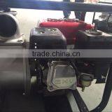 Kerosene Water Pump Wp-30k, Gx160 thumbnail-4