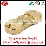 Hand Spinner High Speed Brass Metal Fidget Toys Relieving ADHD, Anxiety, Stress and Boredom thumbnail-3