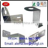 Customized SS304/SS316 Stainless Steel Bracket ISO/SGS Passed Dongguan Factory thumbnail-6