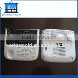 Custom Plastic Injection Plastic Part for Electronic Product thumbnail-1