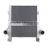 Intercooler Turbo OEM IS9001 thumbnail-1