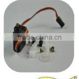 9g Metal Gear Servo for Toys thumbnail-1