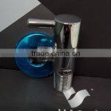 90 Degree Safety Manual Toilet Brass Angle Stop Valve thumbnail-4