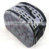 Portable Pet Soft Crate Dog Cage thumbnail-6