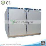 Medical Morgue Stainless Steel Mortuary Refrigerator Price thumbnail-1