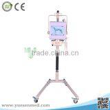 Medical X-ray Scanner Portable Xray Machine thumbnail-6