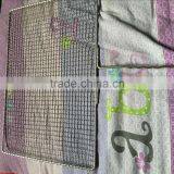 Metal Iron Bbq Grills/chicken Cookware/BBQ Mesh for Fish thumbnail-4