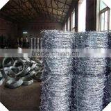 High Quality Galvanized Barbed Wire Factory / Barbed Wire Price thumbnail-3