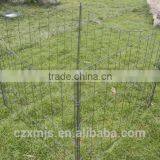 Portable Pvc Coated Pond Fence thumbnail-3