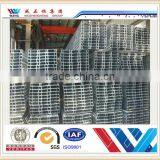 Made in China Perforated Metal Deck Composite Floor Decking Sheets,floor Decking Installation thumbnail-2