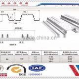 Corrugated Roof Tile / Roof Steel / Floor Deck thumbnail-1