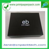 Custom Printed Rigid Set-up Box Foldable Paper Gift Packaging Box thumbnail-1
