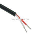 2017 New CCTV Camera DC Power Plug Female Connector 5.5 2.1mm With Cord Cable thumbnail-4