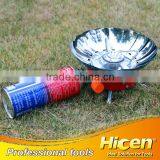 Easy Clean Portable Gas Grills Barbeque Outdoor Gas Stove thumbnail-2