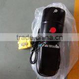 Tipper Used DC12V Hydraulic Power Unit Pack thumbnail-3