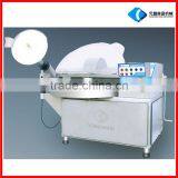 Equipment of Sausage Bowl Cutter 200L