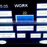 JCK-130 U Type Clipper Machine For Sausage thumbnail-2