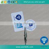Ultralight 64 Bytes Passive NFC RFID Tag thumbnail-1
