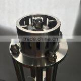 Industrial SUS Car Paint Mill and Grinding Mixer Plant thumbnail-2