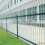 Metal Fence, Fences and Barriers (manufacturer) thumbnail-1