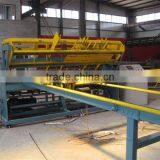Hebei High Quality Reinforcing Mesh Welding Machine(best Factory Price) thumbnail-1