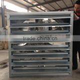 HY Series Broiler Ventilation Exhaust Fan in Breeder Farm thumbnail-1
