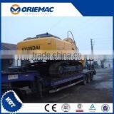 2015 Hot Sale Hyundai Excavator R225LC-7 Made in China thumbnail-2