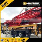 SYG5418THB 53m Truck-mounted Concrete Pump SANY New thumbnail-3