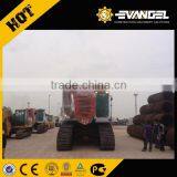 SANY SR250 74ton 54m Depth Crawler Hydraulic Rotary Drilling Rig With ISO Certification thumbnail-6