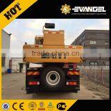 SANY 25 Tons SPC250 Crane thumbnail-2