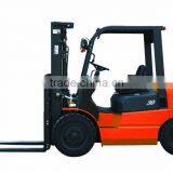 2 Ton Diesel Forklift thumbnail-1