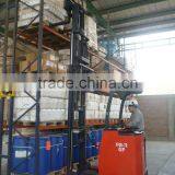 2T Electric Forklift Truck thumbnail-2