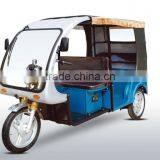 1000W Electric Battery 3 Wheel Rickshaw Price thumbnail-2