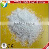 High Pure White Fused Alumina Widely Used as Refractory Materials thumbnail-4
